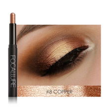 Load image into Gallery viewer, Glittery eyeshadow pencil
