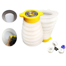 Load image into Gallery viewer, Silicone Dust Cover for Drill
