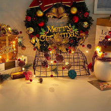 Load image into Gallery viewer, Christmas Lights Party LED String Lights
