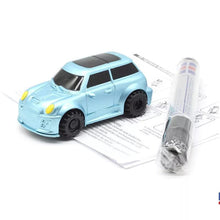 Load image into Gallery viewer, Follow-The-Line Inductive Car
