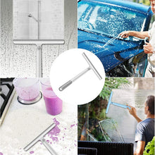 Load image into Gallery viewer, Shower Squeegee for Glass
