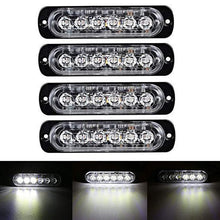 Load image into Gallery viewer, Car Warning Strobe/Work Light
