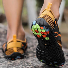 Load image into Gallery viewer, Men&#39;s Outdoor Quick-drying Hiking Shoes
