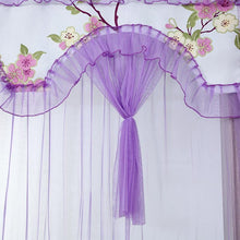 Load image into Gallery viewer, Mesh Lace Curtain
