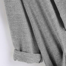 Load image into Gallery viewer, Oversize Hoodie with Dog Ears

