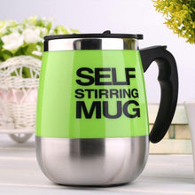 Load image into Gallery viewer, Stainless Steel Magnetized Mixing Cup
