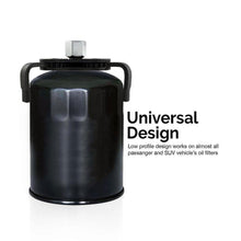 Load image into Gallery viewer, Universal Adjustable Oil Filter Wrench
