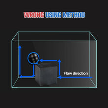 Load image into Gallery viewer, Eco-Aquarium Water Purifier Cube
