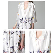 Load image into Gallery viewer, Women Nightdress Suit
