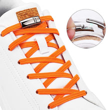 Load image into Gallery viewer, Fashionable Magnetic Shoelace Clasp

