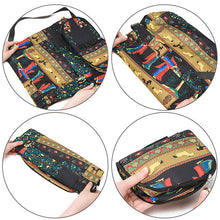 Load image into Gallery viewer, Drawstring, Large Capacity, Dry-Wet Separation, Travel Sports Backpack
