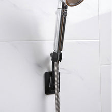 Load image into Gallery viewer, Wall Mount Adhesive Shower Bracket
