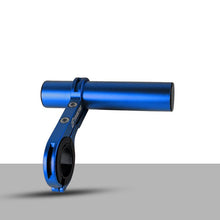 Load image into Gallery viewer, Bicycle Handlebar Extension Frame
