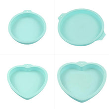 Load image into Gallery viewer, Bake Pro Layered Cake Mould
