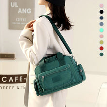 Load image into Gallery viewer, Casual Nylon Purse for Women
