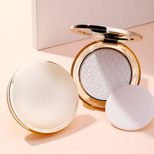 Load image into Gallery viewer, Golden Diamond Face Powder
