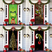 Load image into Gallery viewer, Nightmare Before Christmas Outdoor Decorations
