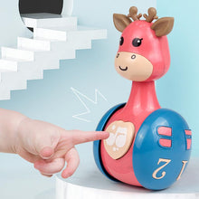 Load image into Gallery viewer, Sliding Tumbler Toy
