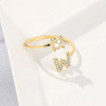 Load image into Gallery viewer, Infinity Ring (adjustable size)
