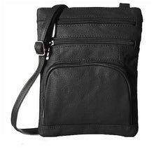 Load image into Gallery viewer, Super soft crossbody bag, 13 color
