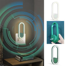 Load image into Gallery viewer, Smart LED Anti-Mosquito Light
