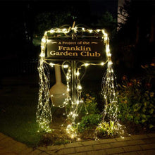 Load image into Gallery viewer, Solar Fairy String Light
