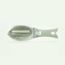 Load image into Gallery viewer, Fish Skin Scraping Scale Peeler
