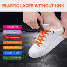 Load image into Gallery viewer, Fashionable Magnetic Shoelace Clasp
