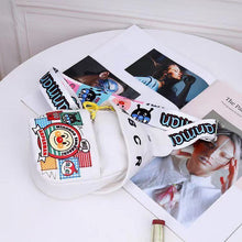 Load image into Gallery viewer, Cute Waterproof Messenger Bag
