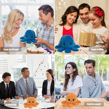 Load image into Gallery viewer, Flippy The Octopus
