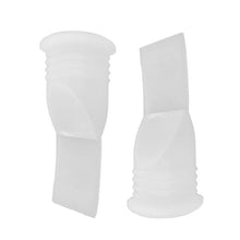 Load image into Gallery viewer, Bathroom Sink Deodorant Silicone Filter

