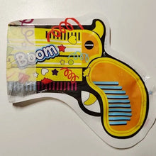Load image into Gallery viewer, Inflatable Toy Fireworks Gun
