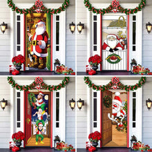 Load image into Gallery viewer, Nightmare Before Christmas Outdoor Decorations
