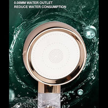 Load image into Gallery viewer, 3 Mode Adjustable Turbocharged Shower
