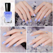 Load image into Gallery viewer, 🔥Hot Sale🔥Color Changing Nail Polish
