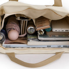 Load image into Gallery viewer, Printed Letter Crossbody Bag
