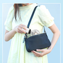 Load image into Gallery viewer, Portable Electric Cold Compress Cooling Fan
