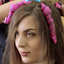 Load image into Gallery viewer, Magic Curlers - Heatless Styling Kit

