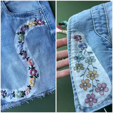 Load image into Gallery viewer, Hand Embroidery Set

