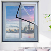 Load image into Gallery viewer, Anti-mosquito Self-adhesive Window Screen
