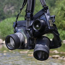 Load image into Gallery viewer, Digital Camera Professional Waterproof Bag
