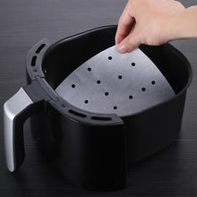 Load image into Gallery viewer, Air Fryer Filter Paper
