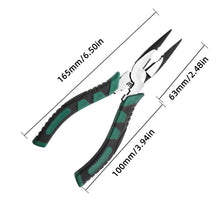 Load image into Gallery viewer, Super Alloy Wire Cutters
