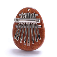 Load image into Gallery viewer, Mini thumb piano

