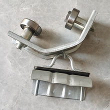 Load image into Gallery viewer, Angle Iron Pulley
