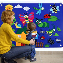 Load image into Gallery viewer, Fannel Graphs for Children
