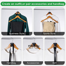 Load image into Gallery viewer, Hanger Connection Hook(18 PCS)
