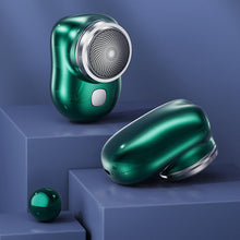 Load image into Gallery viewer, USB Mini Shaver
