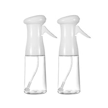 Load image into Gallery viewer, Air Pressure Type Oil Spray Bottle
