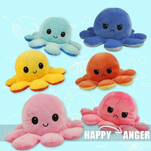 Load image into Gallery viewer, Flippy The Octopus
